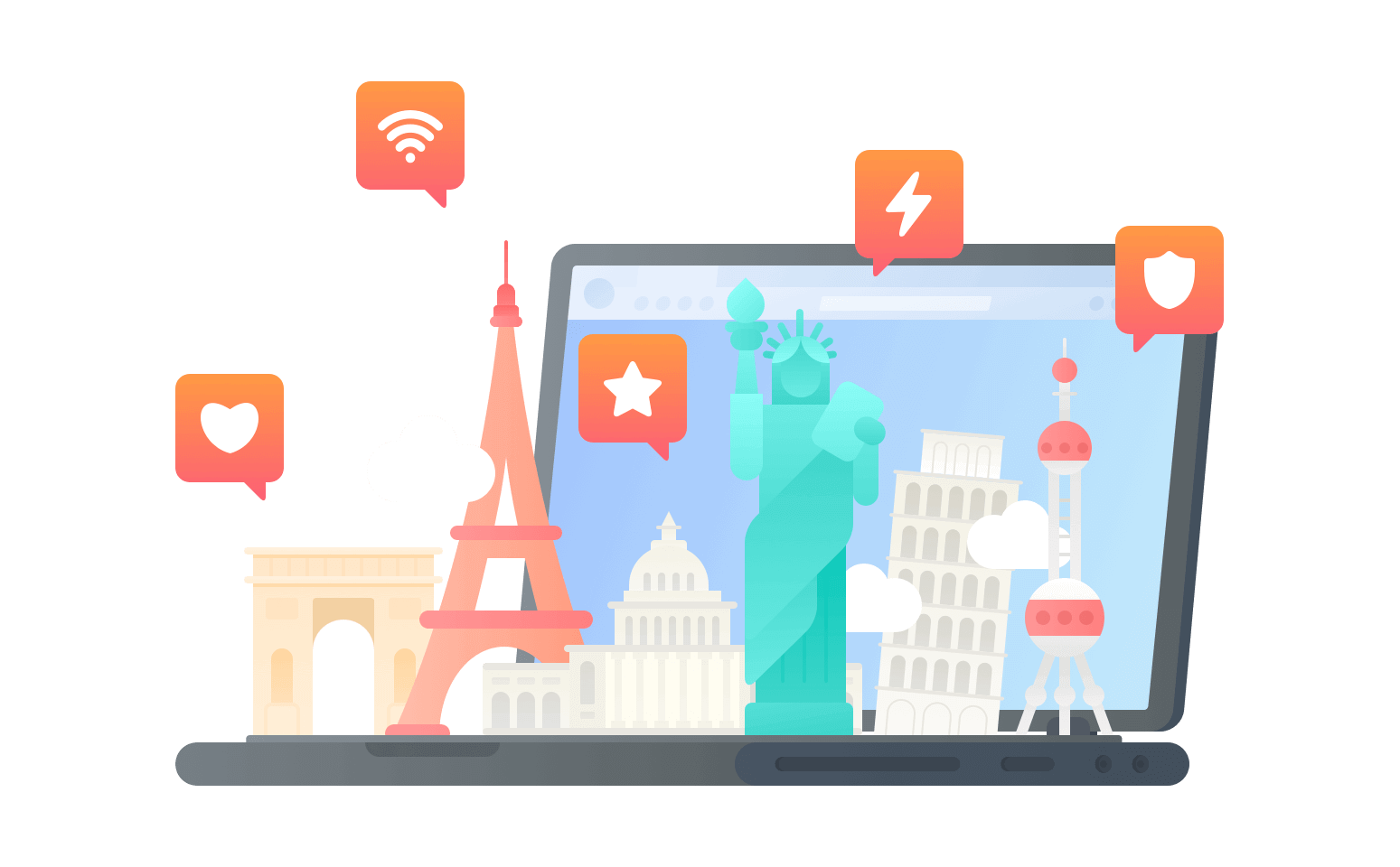 在斯里兰卡通过VPN看国内视频 - 抖音VPN
